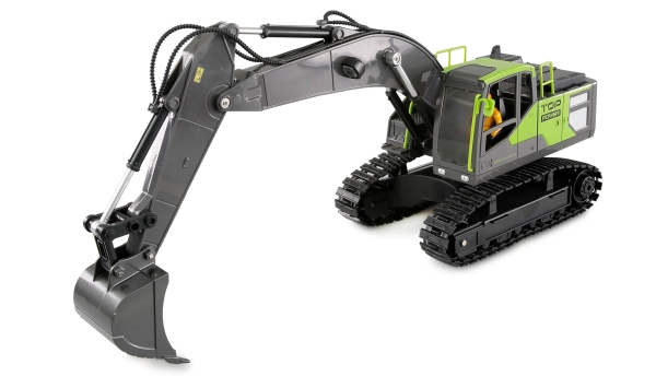 22676 G071E Kettenbagger 1:18 RTR